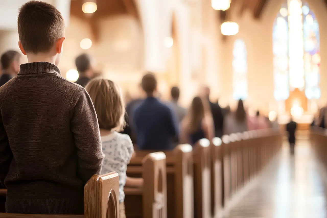 OttoChurch Management Software