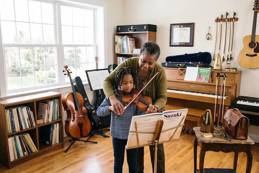 OttoMusic School Software