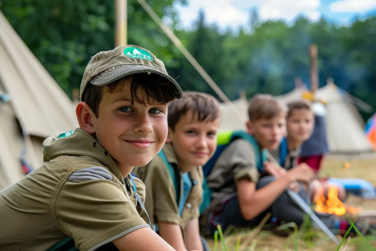 OttoScouts Troop Management