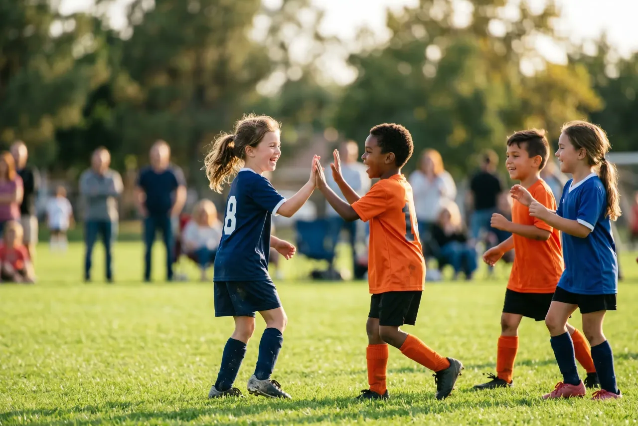 OttoTeams Sports Management