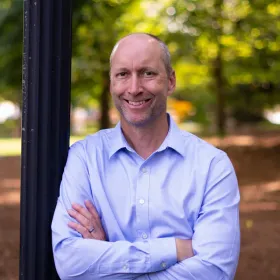 Landon Schenck, CEO and Architect of OttoApp
