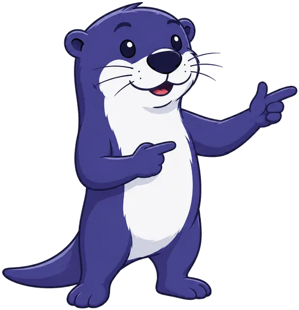 Otter CTA